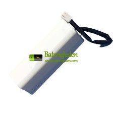 Baterie pro PLC M8 TRV-10 11 [Náhradní baterie]